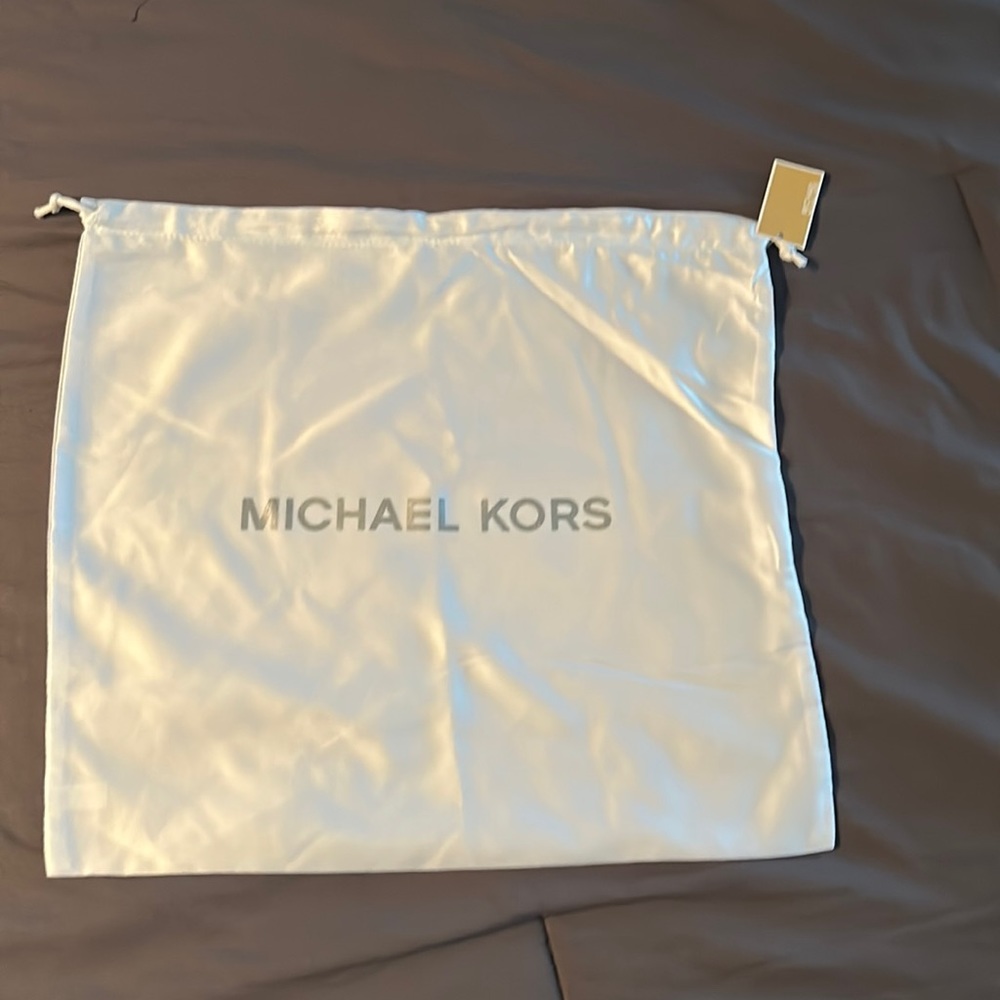 MK cover storage bag
